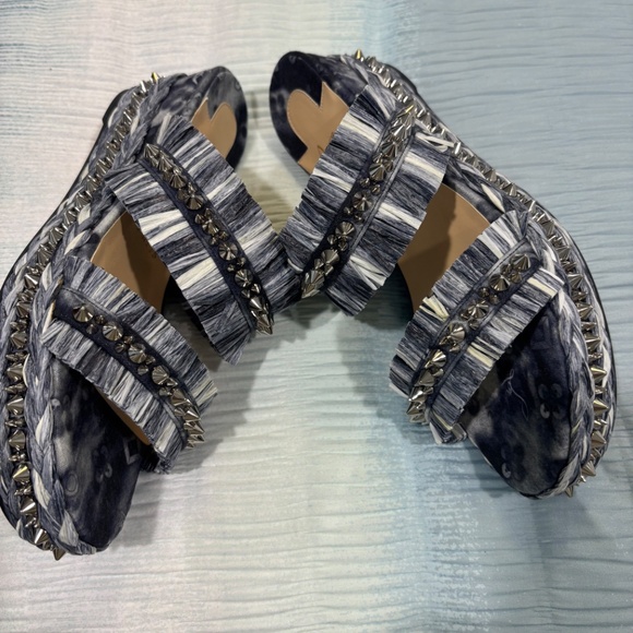 Christian Louboutin Sandals - Picture 5 of 8